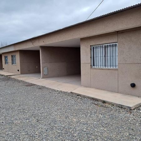 Family House Malargue Villa Exterior foto